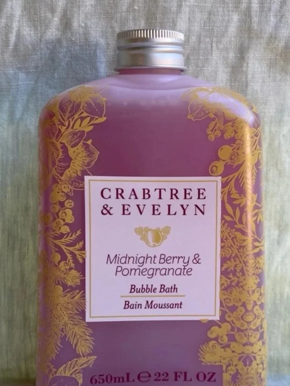 Crabtree & Evelyn nwt new